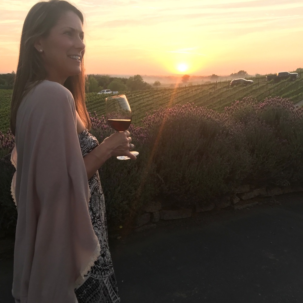 Meet your Posher, Lisa